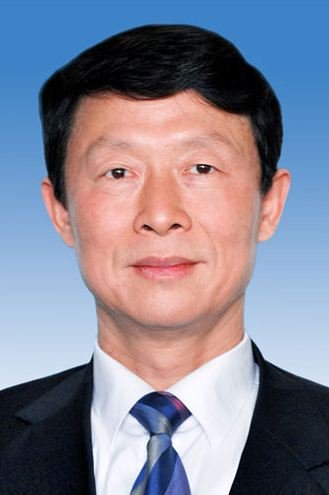 四川省政协主席李崇禧涉嫌严重违纪违法被调查